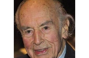 SWI swissinfo.ch: Media Service: Morto il padre dell'LSD - intervista d'archivio su www.swissinfo.ch