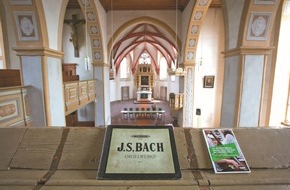 Leipzig Tourismus und Marketing GmbH: Bach hören mit den Besten: Konzerthighlights im Juli beim Internationalen Bach-Wettbewerb Leipzig 2024