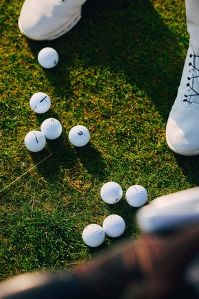 Golfen auf Sylt – Vier Plätze mit Meerblick
