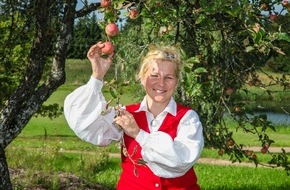 Messe Berlin GmbH: Leckeres Lettland auf der Grünen Woche in Berlin - Das Partnerland der weltgrößten Ausstellung für Landwirtschaft, Ernährung und Gartenbau präsentiert eine riesige Produkt-Vielfalt