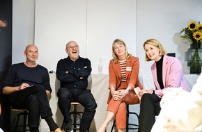 Good Mobility Council GmbH & Good Mobility Foundation gGmbH: Hitzeresilienz: Erster Stiftungsabend der Good Mobility Foundation