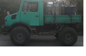 Polizeiinspektion Hameln-Pyrmont/Holzminden: POL-HM: Gefahrguttransport aus dem Verkehr gezogen