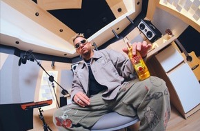 Desperados : Desperados bringt mit Latin-Vibes neue Energy für die Gen Z!