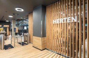 FitX: FitX nun auch in Herten – Bundesweit 110. FitX-Studio eröffnet
