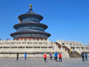 Eberhardt TRAVEL startet Messesaison - Neue Reisen & Rabatte