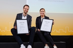 Universität Bremen: Uni-Chemiedidaktik beim Polytechnik-Preis 2022 ausgezeichnet