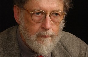 Universität Bremen: Hans-Koschnick-Professor John W. Meyer hält Vortrag über Liberalismus