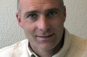 Touring Club Schweiz/Suisse/Svizzero - TCS: Neuer Chefredaktor der TCS-Mitgliederzeitung «Touring»