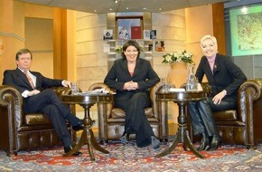 SAT.1: Sat.1-Fernsehenbilder - 06. Programmwoche 2004