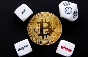 Sopra Steria SE: Bitcoin: Digitaler Piratenschatz oder volatile Handelsfregatte?