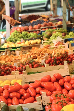 Wochenmarkt in Bad Hindelang bietet ab 28. März wieder regionale Produkte an