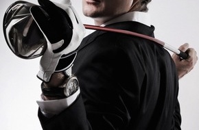 Maurice Lacroix S.A.: Maurice Lacroix: British golf star Justin Rose new brand ambassador