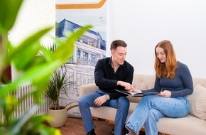 Vision Reality GbR: Wie Bauträger & Projektentwickler zuverlässig verkaufen: Vision Reality über die 7 wichtigsten Schlüssel zur Neubauvermarktung in 2025