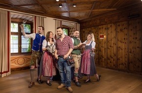 Platzl Hotels: Platzl Hotels München: Neues Leitbild mit Menschen und München im Herzen