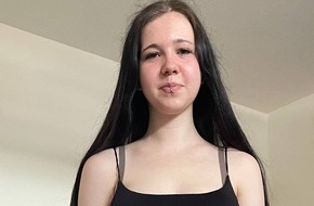 Polizeipr&auml;sidium S&uuml;dosthessen: POL-OF: Vermisstensuche nach Anastasia Nevzorova