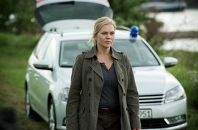 ZDF: Anna Loos als LKA-Kommissarin "Helen Dorn" / Drehstart für vierten Film der ZDF-Samstagskrimireihe (FOTO)