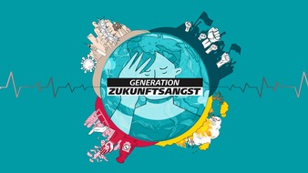 MDR Mitteldeutscher Rundfunk: „Generation Zukunftsangst“: Neue Podcast-Reihe von MDR und Uni Leipzig über Lebenswelt junger Menschen