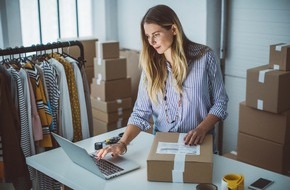 Santander Consumer Bank AG: Santander bietet Frauen gute Bedingungen für Start ins Online-Business