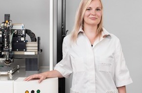 NOMOS Glash&uuml;tte: Inizio di marzo: Giornata Internazionale per la Parit&agrave; Salariale e Giornata Internazionale della Donna