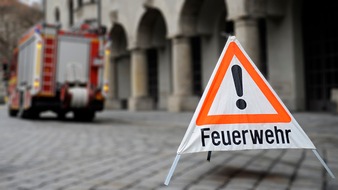 Feuerwehr München: FW-M: Änderung in der Pressestelle zum 01. Juli 2025