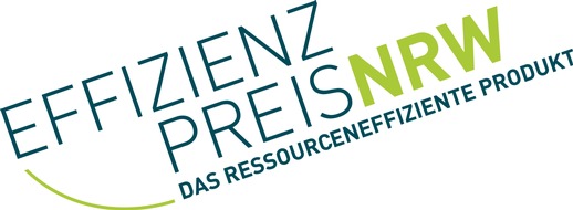 Effizienz-Agentur NRW: Preisverleihung in der Essener Zeche Zollverein / Fünf Mittelständler erhalten für ihre ressourceneffizienten Produkte den "Effizienz-Preis NRW 2013" (BILD)