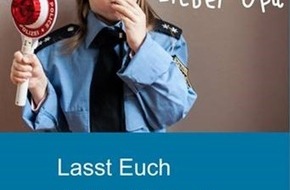Polizeidirektion Wittlich: POL-PDWIL: Achtung Trickbetrüger!