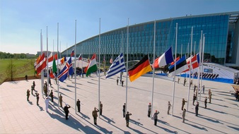 ZDF: Inside NATO: ZDFinfo-Dreiteiler zur Geschichte des Militärbündnisses (FOTO)