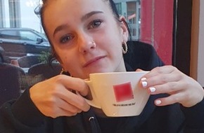 Polizeipräsidium Osthessen: POL-OH: Die Polizei bittet um Mithilfe: 14-jährige Maja-Sophie O. vermisst