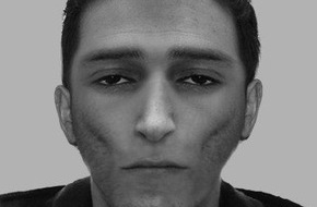 Polizei Düsseldorf: POL-D: Polizei fahndet mit Phantombild