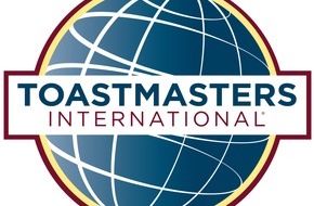 Toastmasters International: Northern European Rhetoric Championships to take place in Luebeck, Germany
