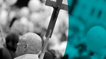 WDR Westdeutscher Rundfunk: Heilige Krieger &ndash; Christfluencer und die Neue Rechte (Von Ralf Homann / BR 2026)