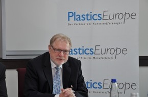PlasticsEurope Deutschland e.V.: Kunststofferzeuger schauen nach erfolgreichem Jahr 2016 zuversichtlich nach vorne
