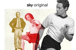 Sky Deutschland: Sky Original Film "Der Kaiser": Erster Trailer und Ausstrahlungstermin