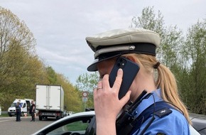 Polizeipräsidium Trier: POL-PPTR: Bilanz des Kontrolltags sicher.mobil.leben - Beanstandungsquote bei knapp zehn Prozent