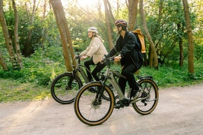 Urlaub auf zwei Rädern - Lease a Bike gibt 5 Tipps für die perfekte Radreise