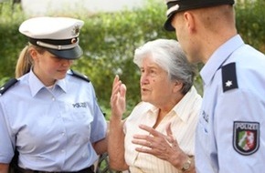 Polizei Rhein-Erft-Kreis: POL-REK: Seniorin wurde skeptisch - Brühl