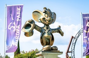 SWR - Südwestrundfunk: SWR Doku-Soap "Die Europa-Park Macher"