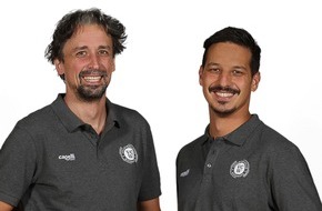 VC Wiesbaden Spielbetriebs GmbH: Strategische Neuausrichtung mit Trainerwechsel