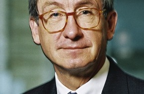 Verband der Chemischen Industrie (VCI): Ulrich Lehner neuer VCI-Präsident