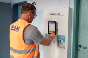 GS1 Germany: Presseinformation: Cloud4Log führt Self-Service für den digitalen Lieferschein ein