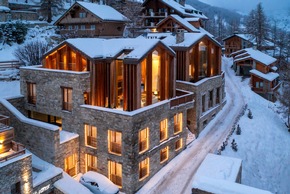 Celebrate in Style - Das A-Z einer Bramble Ski Weihnacht