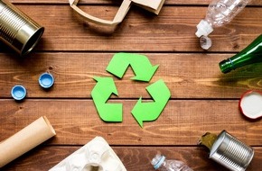 GS1 Germany: Presseinformation: Neue Studie liefert Grundlagen zu faserbasierten Verpackungen mit Barrieren und definiert Anforderungen an das Design for Recycling
