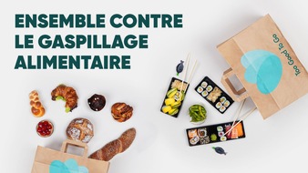 Too Good To Go: Communiqué : la hausse des prix favorise la lutte contre le gaspillage alimentaire