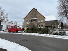 FW Beverungen: Jugendfeuerwehr Beverungen blickt auf erfolgreichen Jahreswechsel zur&uuml;ck