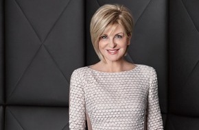ZDF: Carmen Nebel präsentiert noch einmal "Die schönsten Weihnachts-Hits" im ZDF