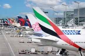 Fraport AG: EcoTow: Fraport erhält hessische Fördermittel  für E-Flugzeugschlepper
