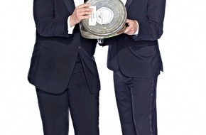 TELE 5: News zu 'Die schlechtesten Filme aller Zeiten': Oliver Kalkofe und Peter Rütten machen das "dreckige Dutzend" voll // freitags, jeweils 22.15 Uhr (Wh. jetzt auch samstags, ab 22.00 Uhr) (BILD)