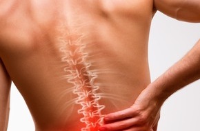 Asklepios Klinikum Bad Abbach: Chronisch eingeklemmte Rückennerven: Wenn jeder Schritt zur Qual wird