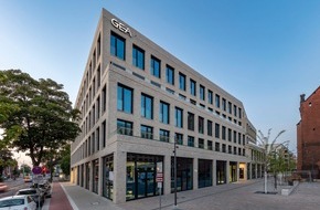 GEA Group Aktiengesellschaft: GEA Supervisory Board takes early decision to extend contract of CEO Stefan Klebert and resolves to restructure the Executive Board and streamline the organizational structure as of January 1, 2026