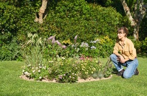 ANDREAS STIHL AG & Co. KG: STIHL Garten-Barometer 2025: Gartenarbeit bereitet Freude, nur beim Aufräumen hört der Spaß auf